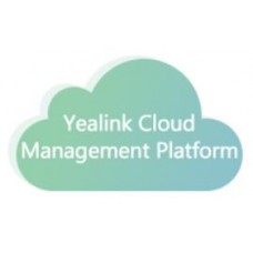 視頻會議雲管理服務平台（按每用戶月費計算）