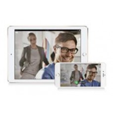 VC Mobile 隨時隨地的便捷會議